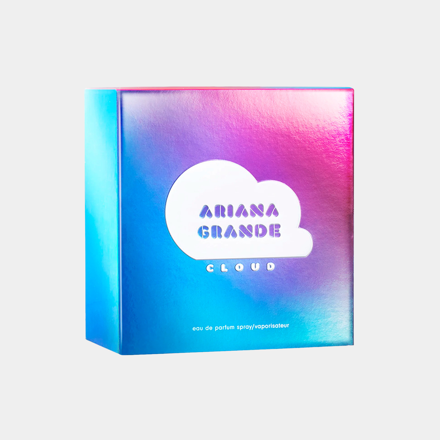 Cloud Ariana Grande