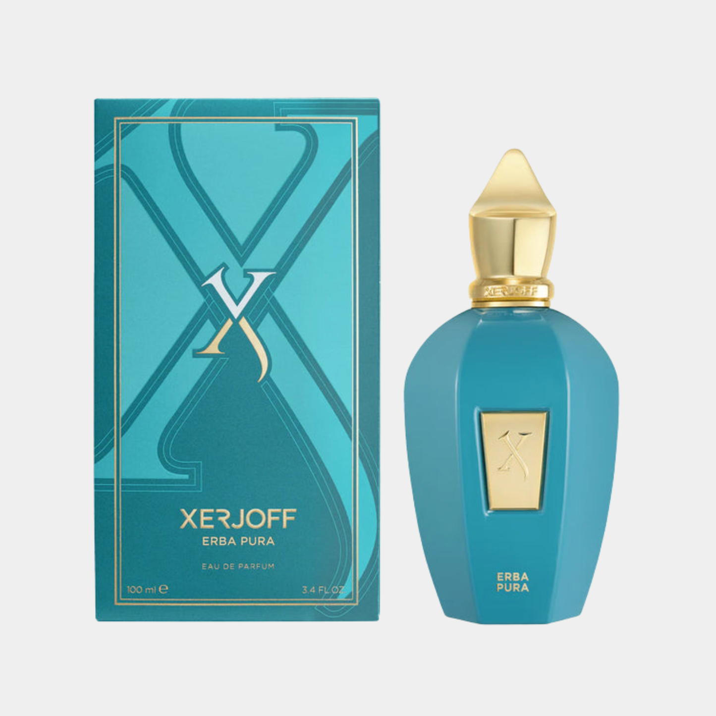 Acceso Sorteo Xerjoff (premio a elegir)