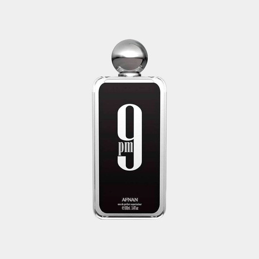 Afnan 9PM EDP – 100ml Hombre