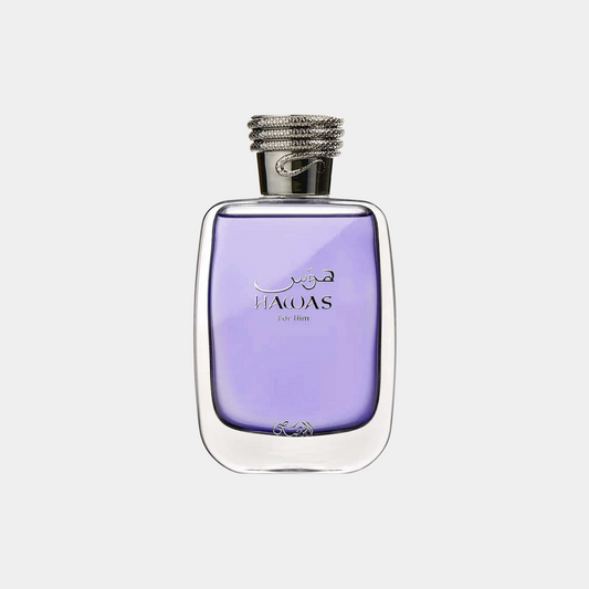 Hawas for Him EDP 100ml Hombre
