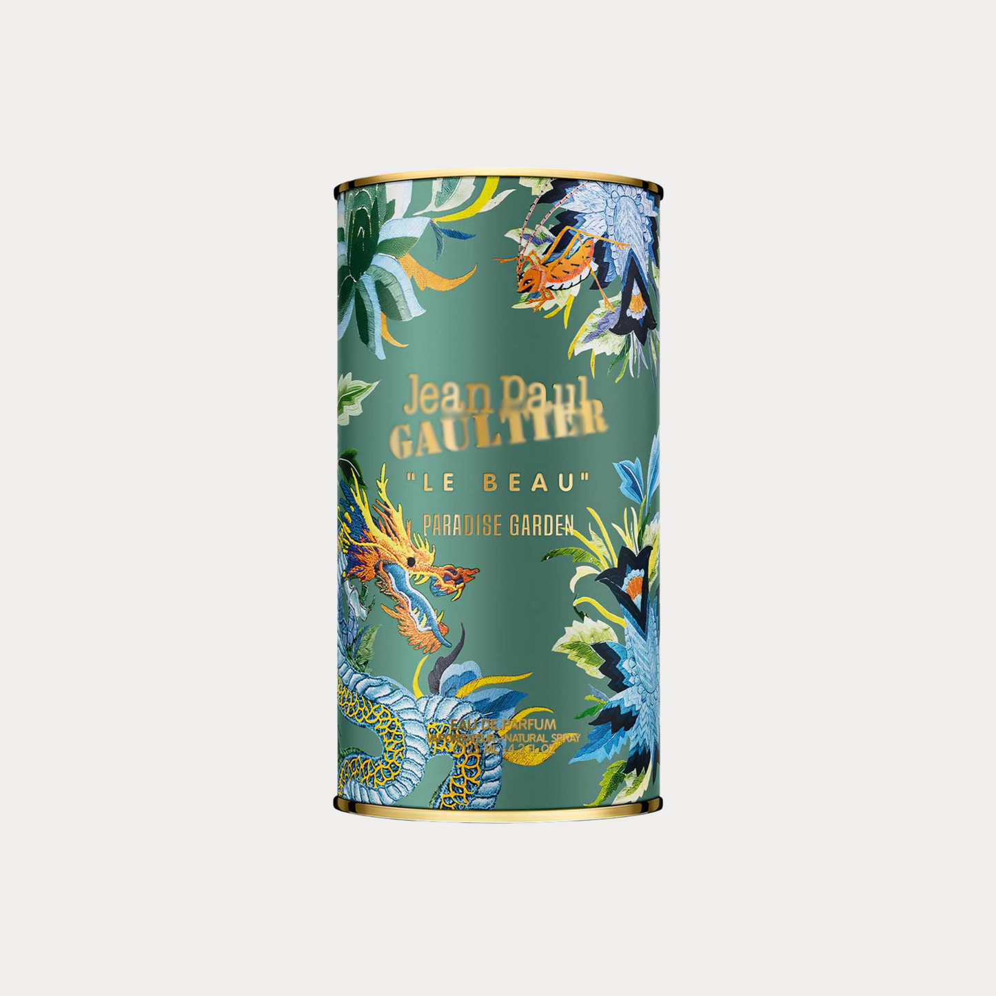 Le Beau Paradise Garden EDP 125ml Hombre