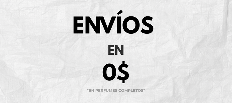 Perfumes Caballero