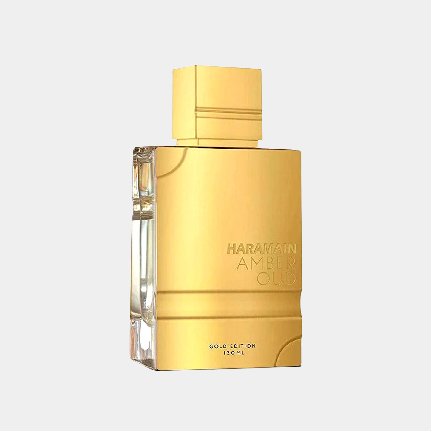 Amber Oud Gold Edition by Al Haramain EDP 120ml Hombre