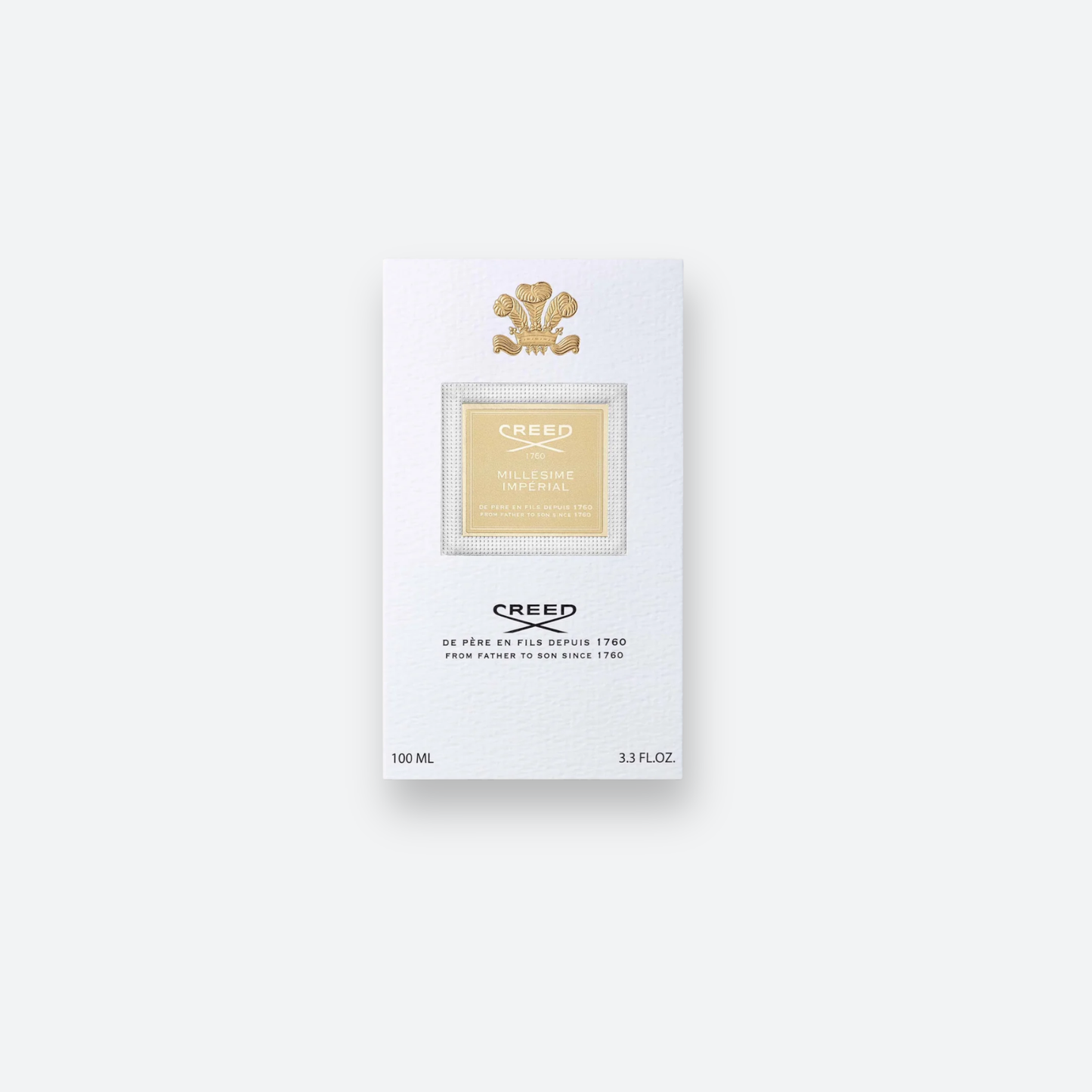 Millesime Imperial