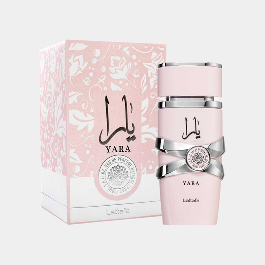 Lattafa Yara EDP 100ml Dama