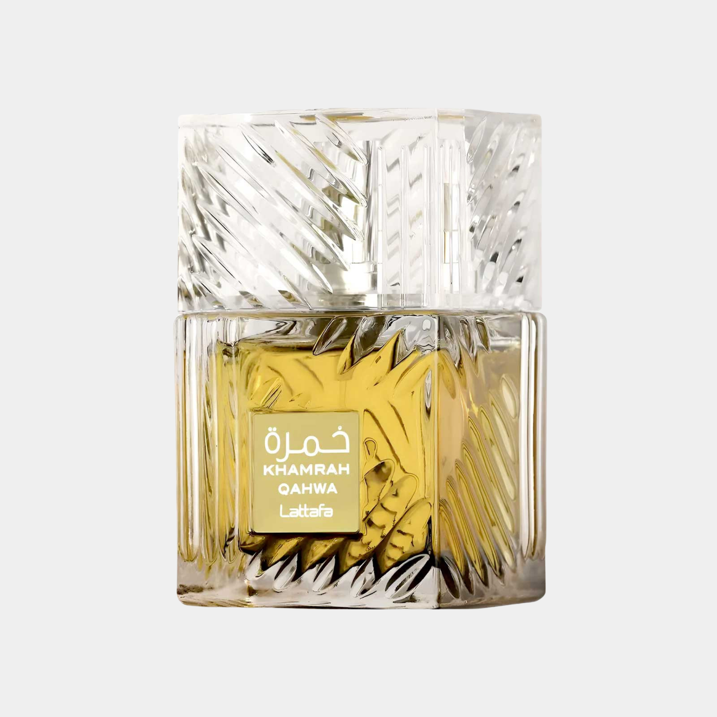 Khamrah Qahwa edp