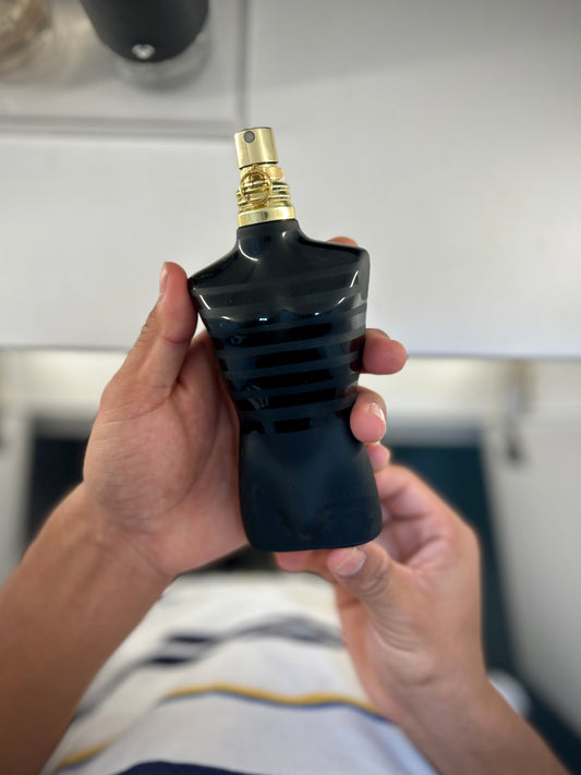 Le Male le parfum Tester