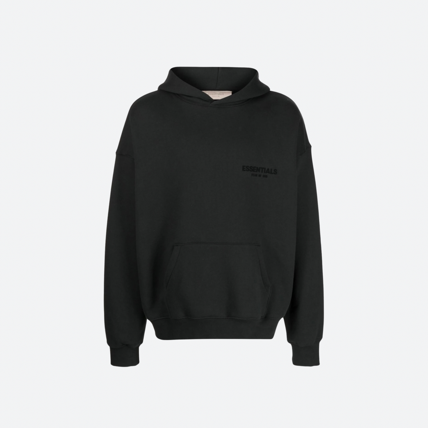 Hoodie Essentials s22
