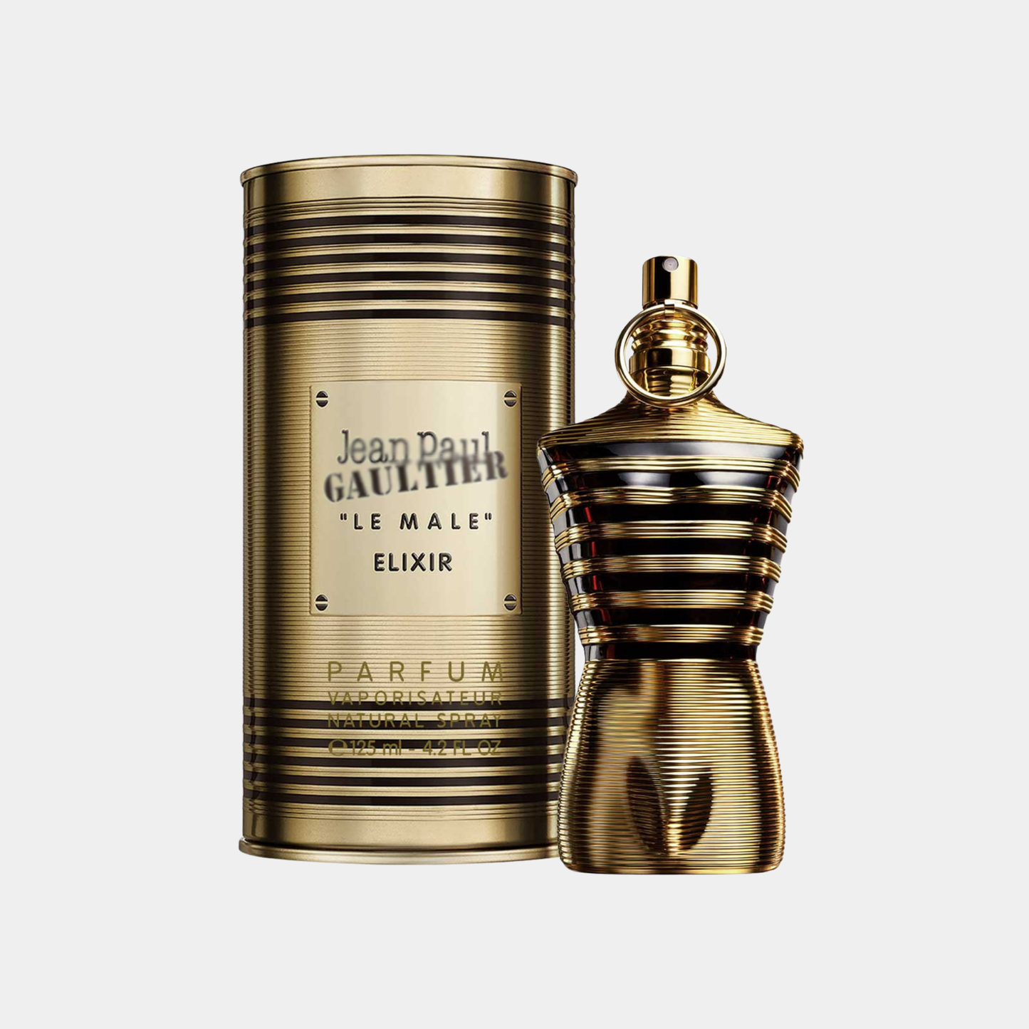 Le Male Elixir Eau de Parfum