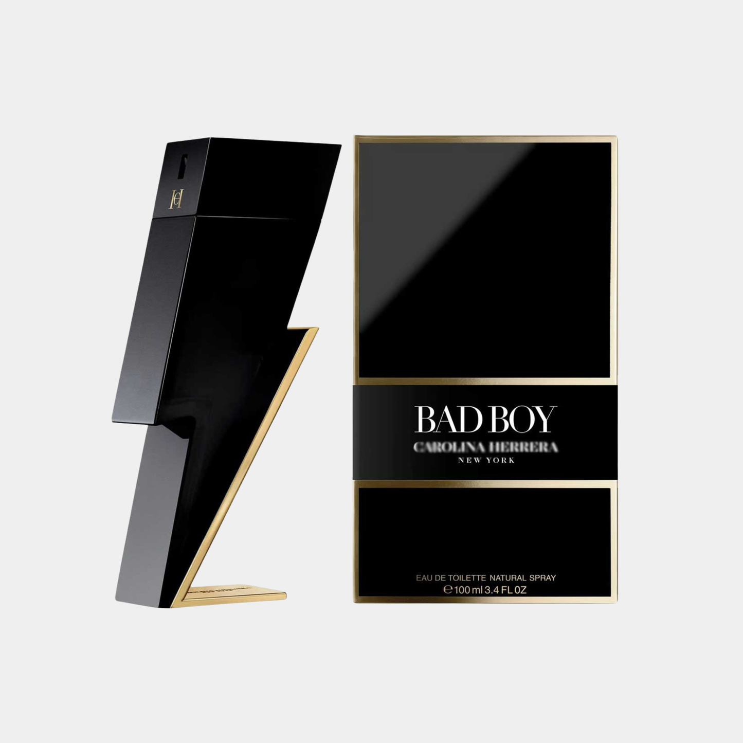 Bad Boy EDT – 100ml Hombre