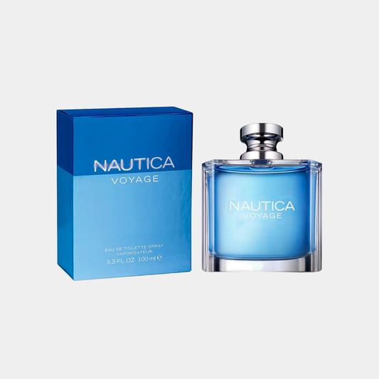 Nautica Voyage EDT – 100ml Hombre